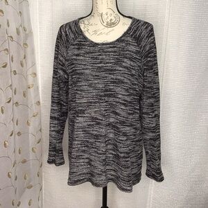 Old Navy Pull Over Sweater Medium